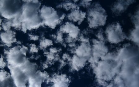Текстура облака для фотошопа (46 фото)