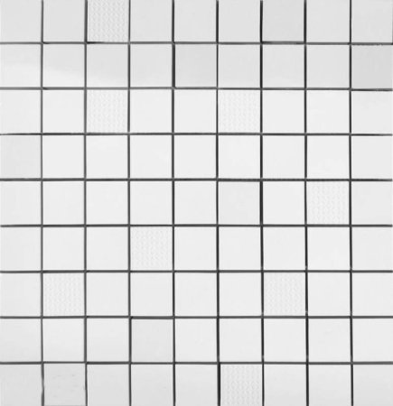 Groove Mosaico White 31,6*31,6