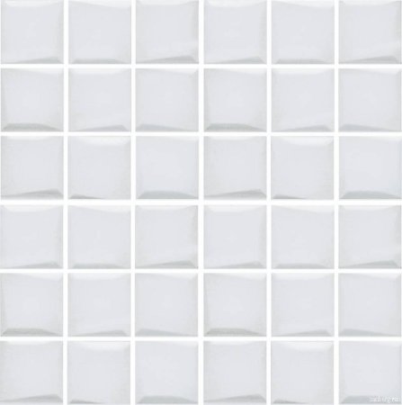 Мозаика Kerama Marazzi Темари серебро 29,8х29,8
