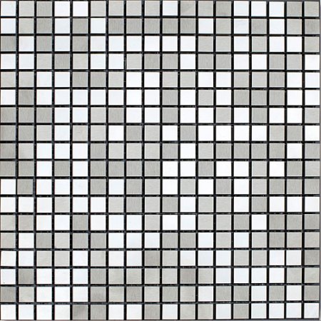 Плитка мозаика go24 Romano-Mosaic