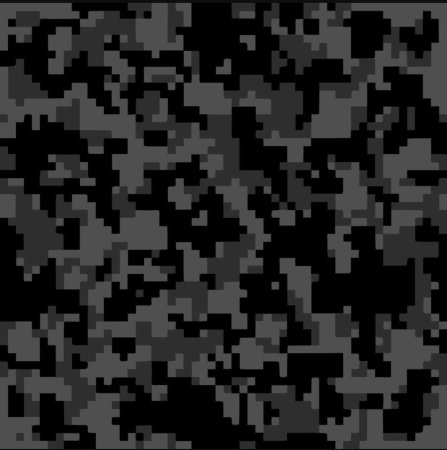 Камуфляж Digital Camo pattern