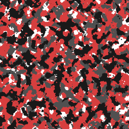 Камуфляж ERDL Red