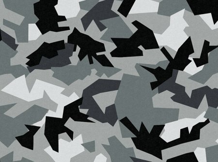 Urban Camo 2019 Pixel