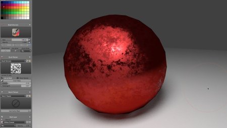 Текстуры для Blender