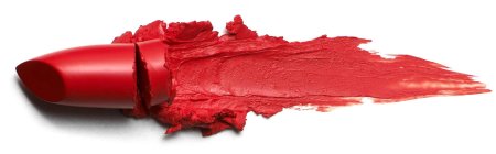 Мазки помады