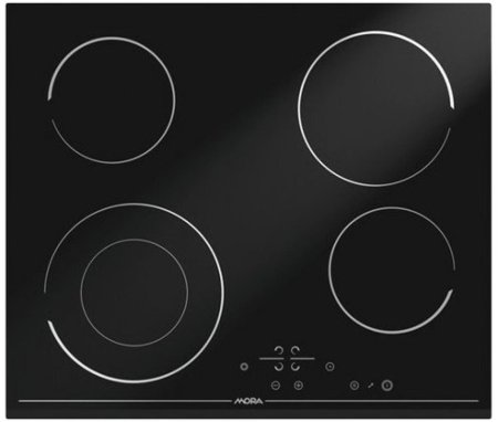 Электрическая варочная панель Gorenje ect 620 CSC