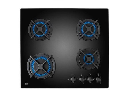 Варочная поверхность газовая Teka CGW Lux 60 TC 4g ai al ci
