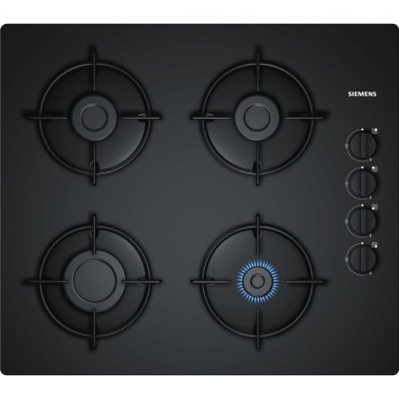 Газовая варочная панель Bosch pbp6b6b60r