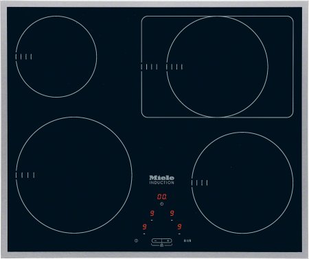 Индукционная варочная панель Miele km 6115