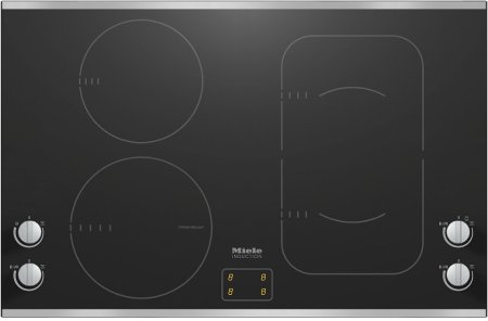 Индукционная варочная панель Miele km 6347