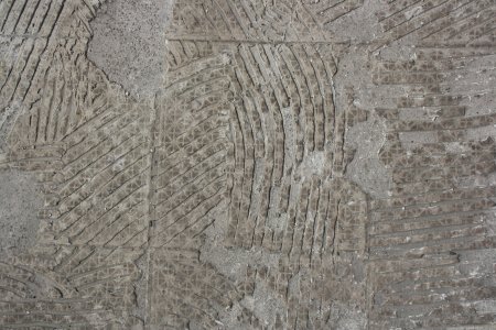 Плиточный клей текстура