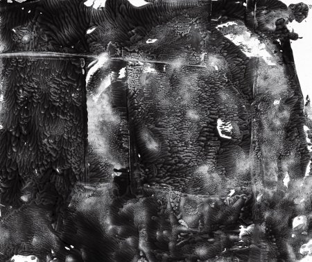 Текстуры тушью