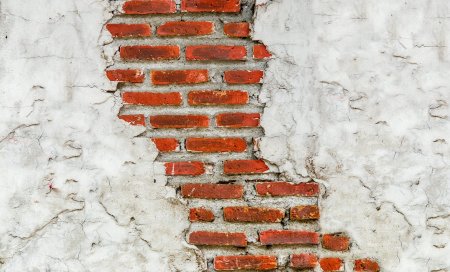 Текстура стены в стиле лофт (49 фото)
