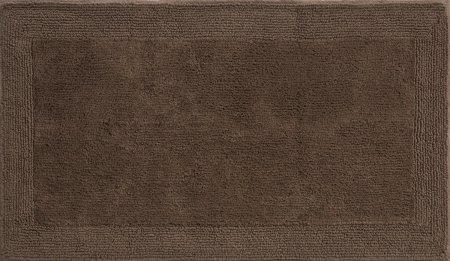 Ковер коричневый текстура