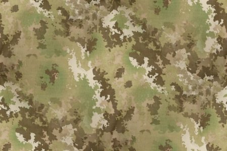 Ткань a-TACS FG мох камуфляж