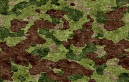 Мох текстура