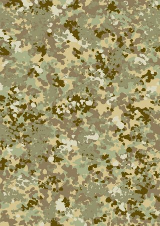 Can Camo камуфляж