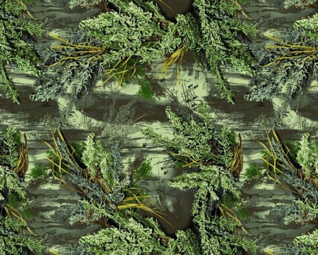Камуфляж Realtree Max-1