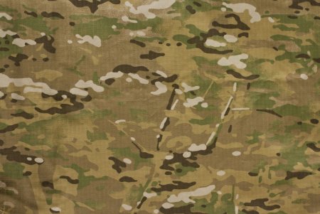 Multicam камуфляж