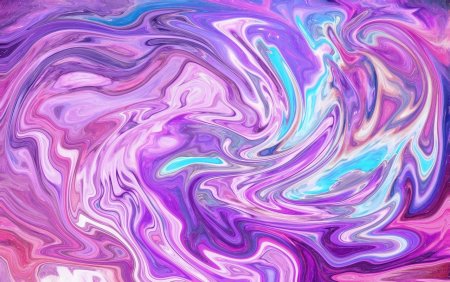 Кислотные разводы