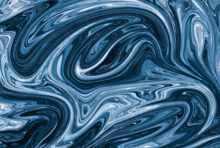 Liquid эффект