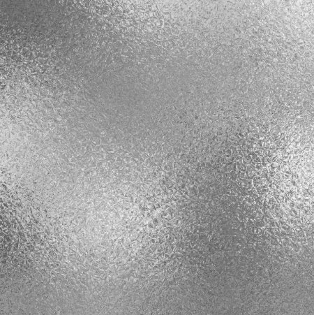 Silver Metallic 639