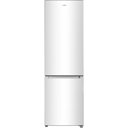 Холодильник Lex RFS 202 DF IX