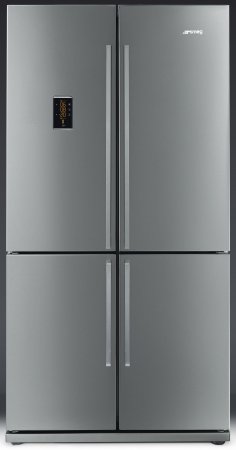 Холодильник Smeg Side by Side