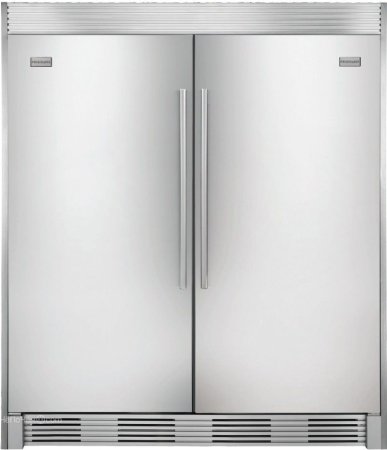 Холодильник Frigidaire Side by Side