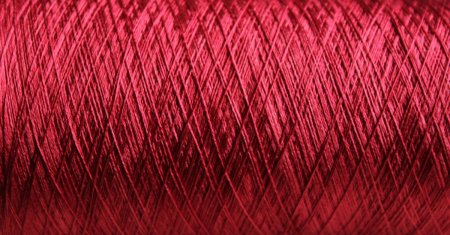 Текстура ниток