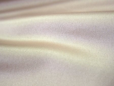 Гладкая фактура ткани