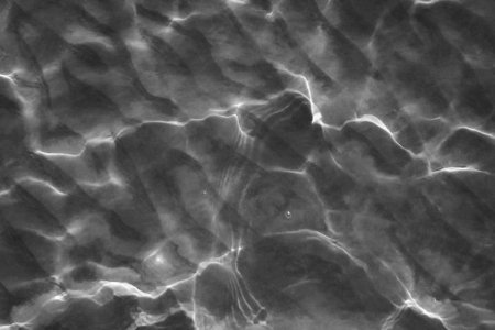 Displacement Map вода