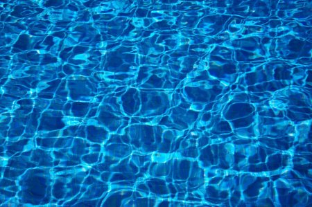 Поверхность воды