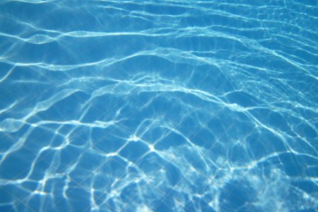 Поверхность воды