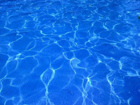 Вода фон