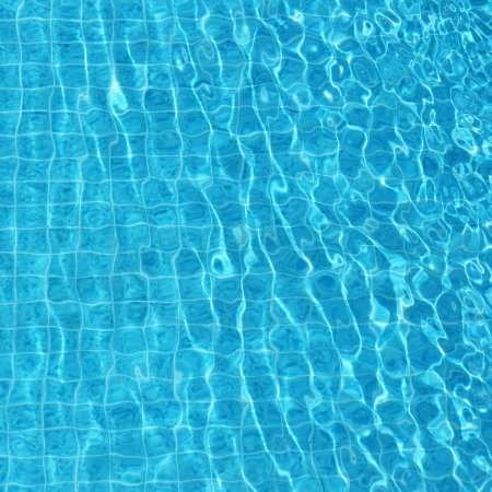 Фактура воды