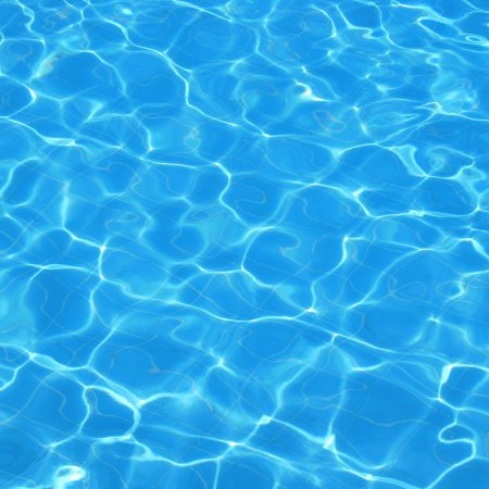 Фактура воды