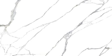 Empero керамогранит Amira Statuario White 60x120