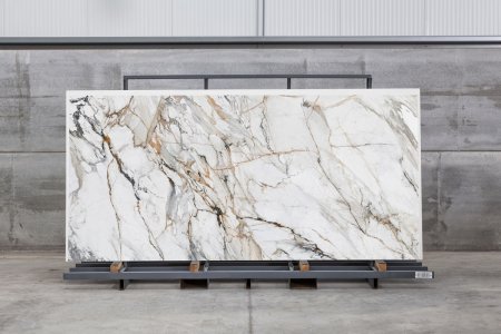 Neolith Calacatta Luxe ultrasoft