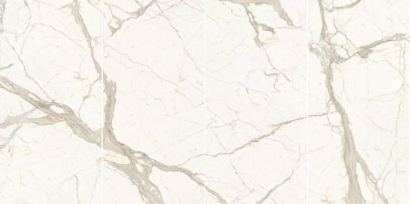 Iris плитка 300*150 Calacatta Supremo luc 6мм
