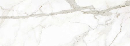 Плитка Statuario White w m 25x75 Nr Glossy