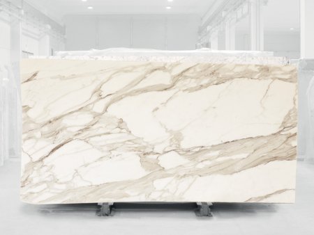 Мрамор Calacatta Borghini