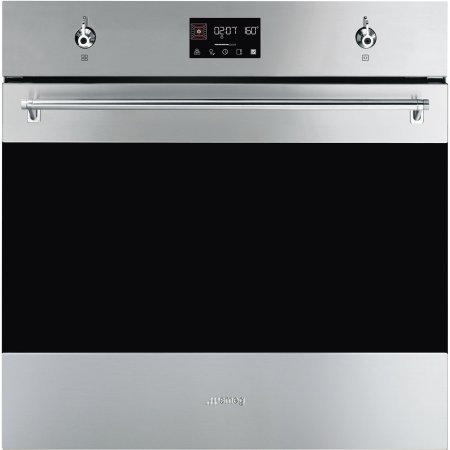 Духовой шкаф Smeg sf6341gvx