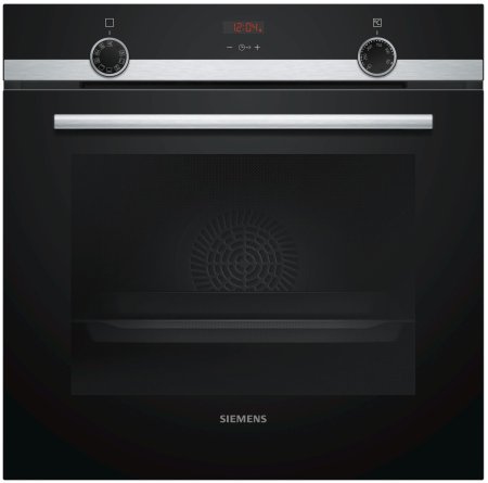 Духовой шкаф Siemens hr558g0s6r