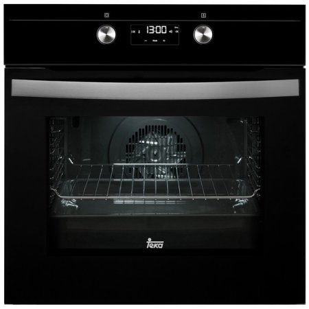 Духовой шкаф Teka ho 725g BK