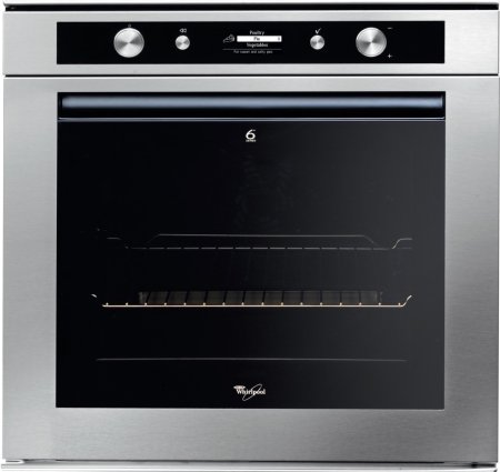 Духовой шкаф Whirlpool AKZM 775