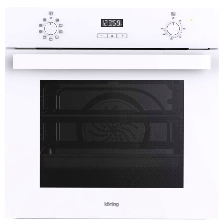Духовой шкаф korting ogg771cfw