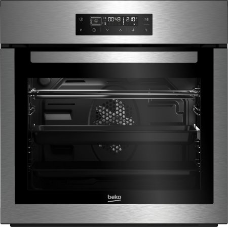 Духовой шкаф Beko bim24301zgcs