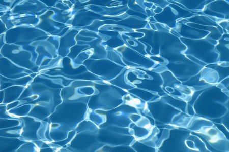 Поверхность воды
