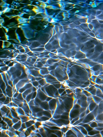 Водная поверхность